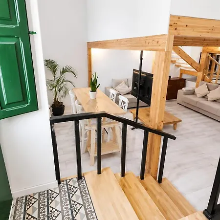 Mezzanine *