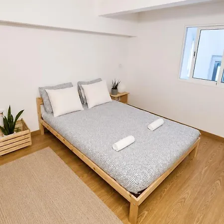 Apartmán Mezzanine Faro
