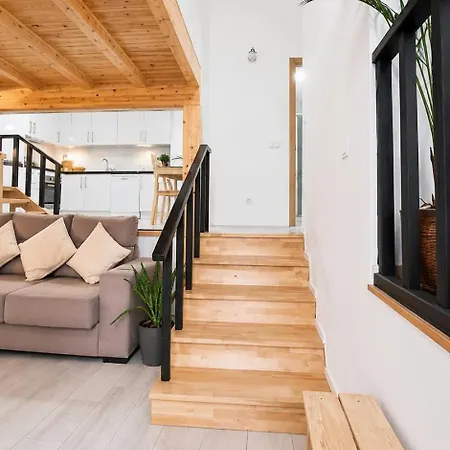 Mezzanine Faro