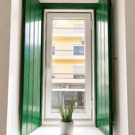 Apartman Mezzanine *