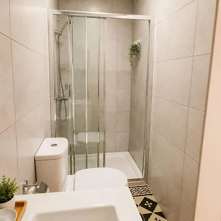 Apartmán Mezzanine Faro