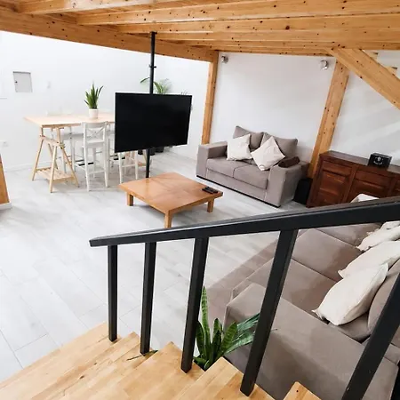 Mezzanine