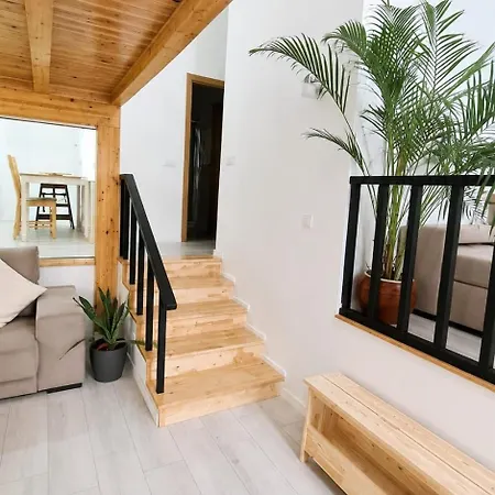 Apartman Mezzanine Faro